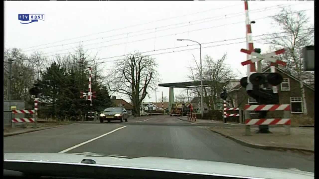 De Bijrijder - Gramsbergen