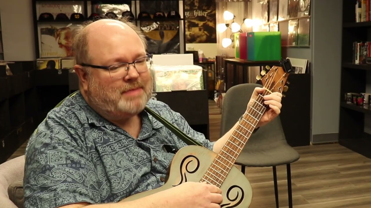 Jacob Haller | "Watching Killer Robots Eat Your Head"