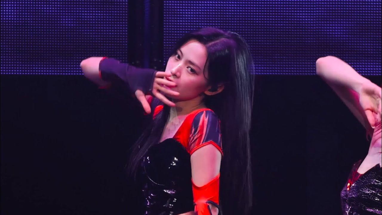 240224-25 ITZY 류진 직캠 [4K] KIDDING ME 있지 RYUJIN FANCAM @BORN TO BE IN SEOUL
