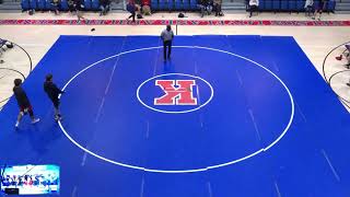 Boys Wrestling- TKA Lions 80, St. Andrews 0