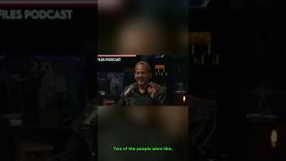The Basement: Rizwan Virk | Reality Is a Video Game. Here's the Evidence — Clip 6