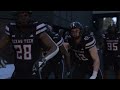 College Football 25: BYU vs #10 Texas Tech - Week 11 | CPU vs CPU Dynasty, RFL CS7!