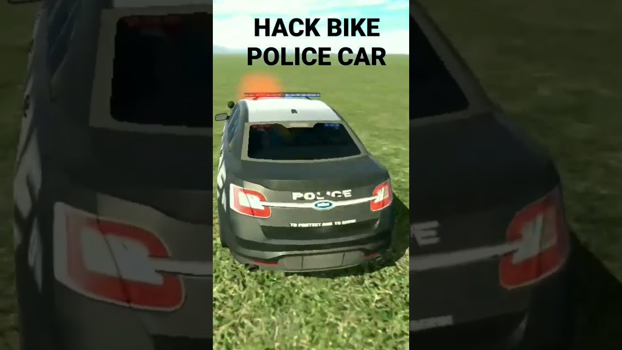 IMPOSSIBLE BIKE HACK bike ko Dekho