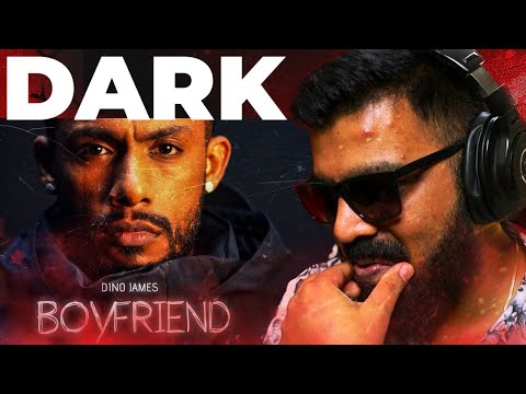 Dino James Boyfriend Part 1 Reaction | Dino James ft  Benafsha Soonawalla Reaction | AFAIK
