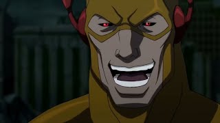It was your girlfriend, Barry