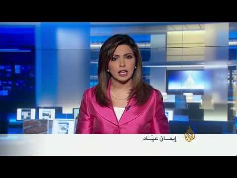 موجز الأخبار - العاشرة مساء 11/04/2015
