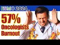 The Silent Crisis: Oncologist Burnout & the Future of Cancer Care