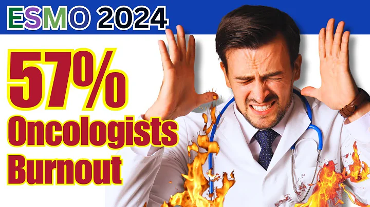 The Silent Crisis: Oncologist Burnout & the Future of Cancer Care