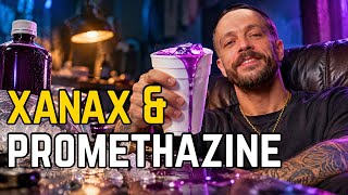 I Was Addicted to Oxy, Xanax, Lean & Cocaine… How I Got Sober