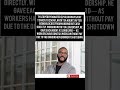 Tyler Perry’s $250,000 Gift to Unpaid TSA Agents! 💳🙌 #tylerperry #Shorts #TylerPerry #TSA
