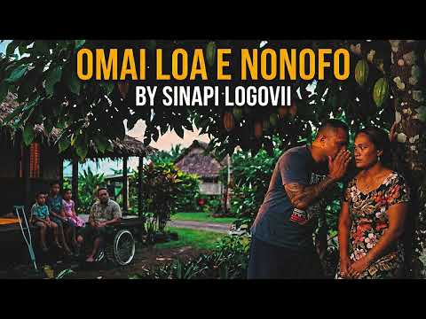 OMAI LOA E NONOFO - Sinapi Logovii