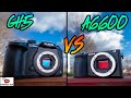 Sony A6600 VS Panasonic GH5 | Is Autofocus REALLY Worth it?!