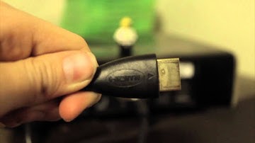 HDMI Setup for Xbox 360 with TURTLE BEACHES (no adapter)