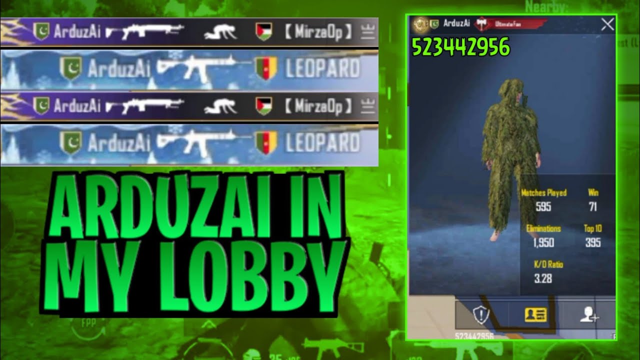 top 1 inventory player 