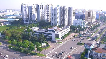 COVID 19 - Một năm nhìn lại (VSIP FMS)