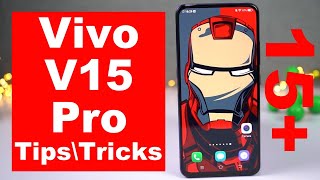 Vivo V15 Pro 15+ Tips and Tricks screenshot 3