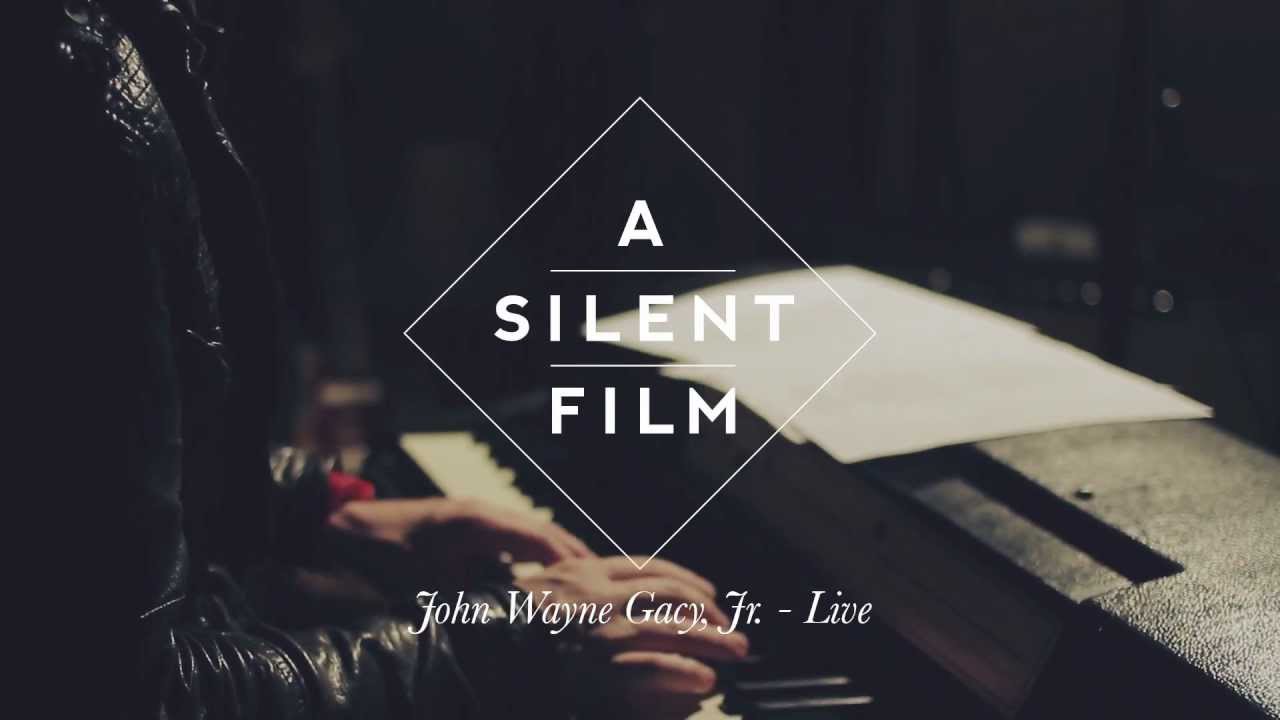 John Wayne Gacy Jr // The Sycamore Tapes // A Silent Film