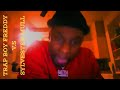 TRAP BOY FREEDY v.s STRETCH N BONE