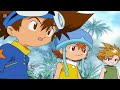 Digimon Adventure Ep 1 Español Latino 