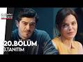 Sahtekarlar 20. Bölüm 3. Tanıtım | "Bundan Sonrası İçin Elimden Geleni Yapacağım"
