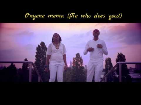 Imela by nathaniel bassey and Enitan Adaba instrumental cover