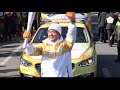 (ENG) PyeongChang 2018 Olympic Torch Relay Highlight from Day 94  in Wonju