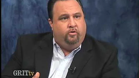 GRITtv:Annette Bernhardt & Pat Purcell:Wage Theft ...