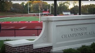 2016 Westside Jr Warriors White Team - "Get On The Bus" screenshot 5