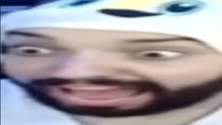 Jumpscares Do Gabs, Mas Os Gritos Tem Cortes Perfeitos Parte 7