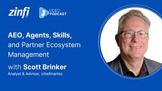 The AI Era of B2B MarTech | From Signal Networks to Composable Canvases