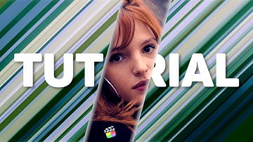 Impackt Transitions - First Look in Final Cut Pro