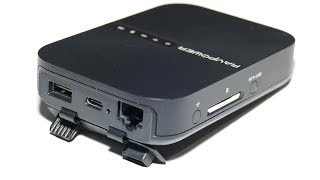 RAVPower FileHub