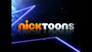 Nicktoons  Behind the Scenes Bumper Collection