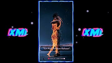 DO PAAL SAD LOFI SONG XML💔🌚|| New Alightmotion Xml Video🔥|| XML⬇️👇|| #xml #alightmotion #kinemaster