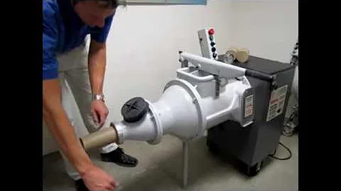 How To Operate A Peter Pugger