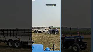 New Holland 36 30 Plus Load