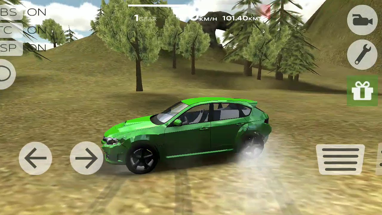 It is easy to play and we unlocked a new car YouTube