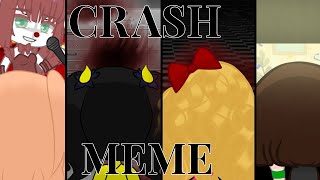 Crash/meme\\Fnaf||Elizabeth|Cassidy|Susie|Charlie