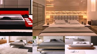 modern bedroom designs in the world l أحدث تصميمات لغرف النوم في العالم