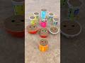 vary Relaxing sand Cake 🎂 Making 🔨 shape satisfying SMR sand Cake #shortsfeed #viralvideo ##funny