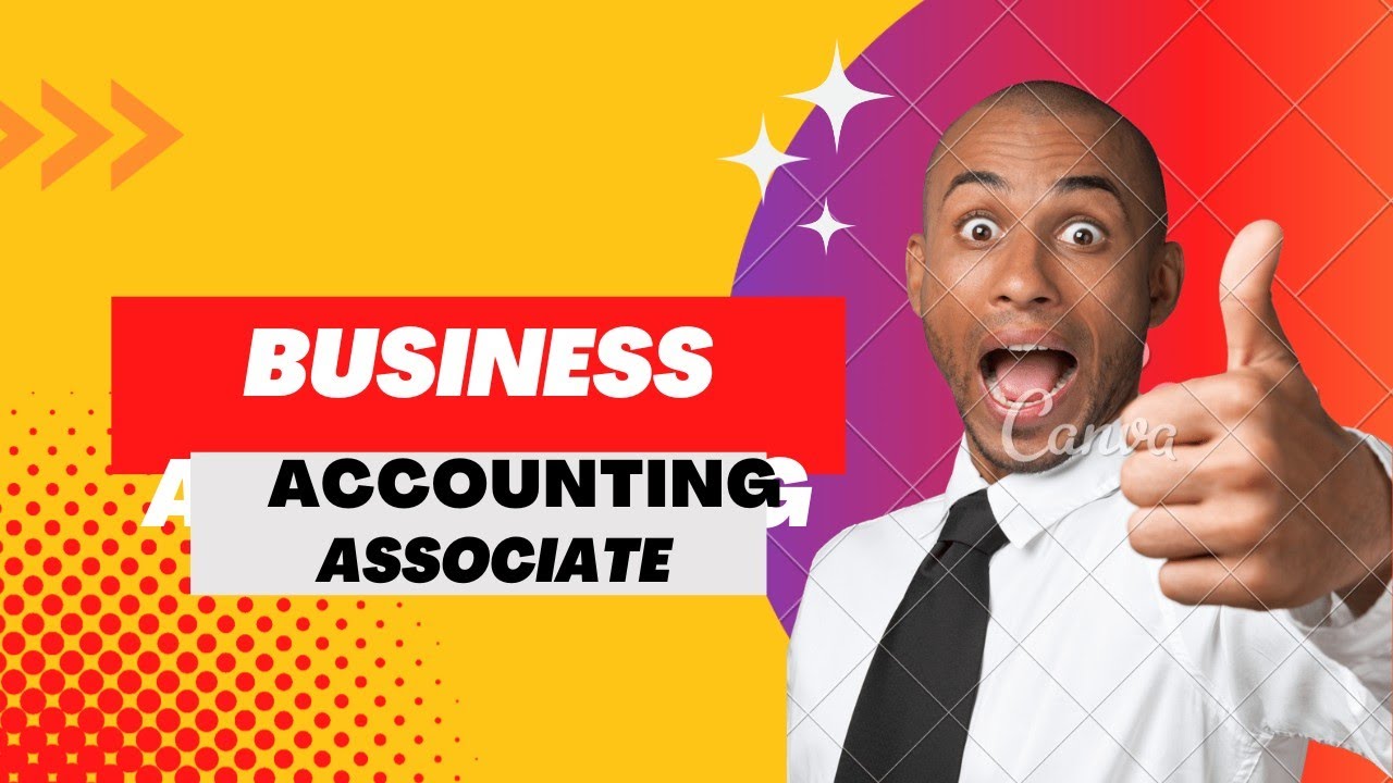 ICAI Proposed Scheme Of Education BAA Business Accounting Associates 