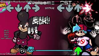 Vs Mouse | Another Side | Welcome Old! Vs Mouse 2021 But Welcome Old