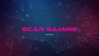 ship war game live stream with scar gaming