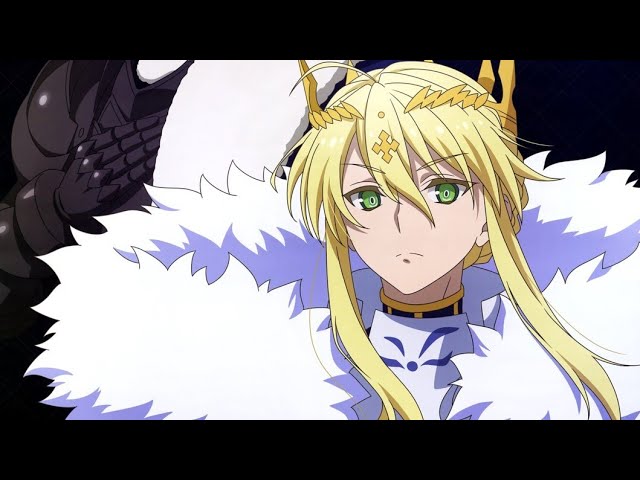 Artoria Pendragon  amv FGO Camelot class=