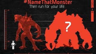 Evolve "Ready or Not" is here!