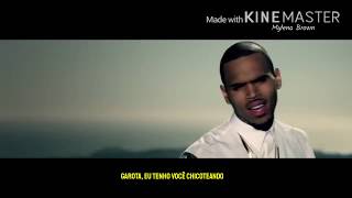 Chris Brown - Just So You Know [ Legendado/MusicVideo ]