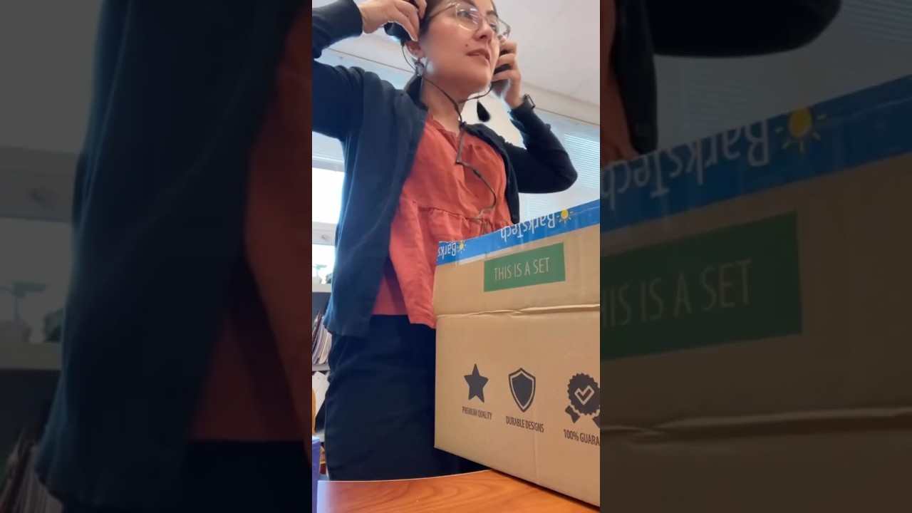 Barks Tech Classroom Headphones — Great for All Ages K-12