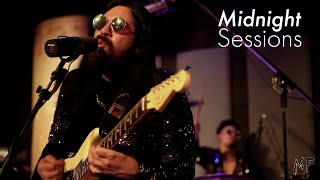 Coco Butter | Midnight Sessions