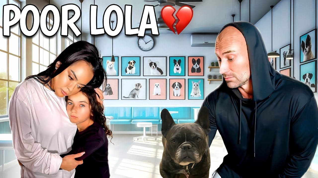 Our Dog Had A Seizure!! *Emotional*