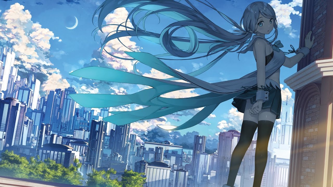 Magnolia Park  - Feel Something (with lyrics) (2022)